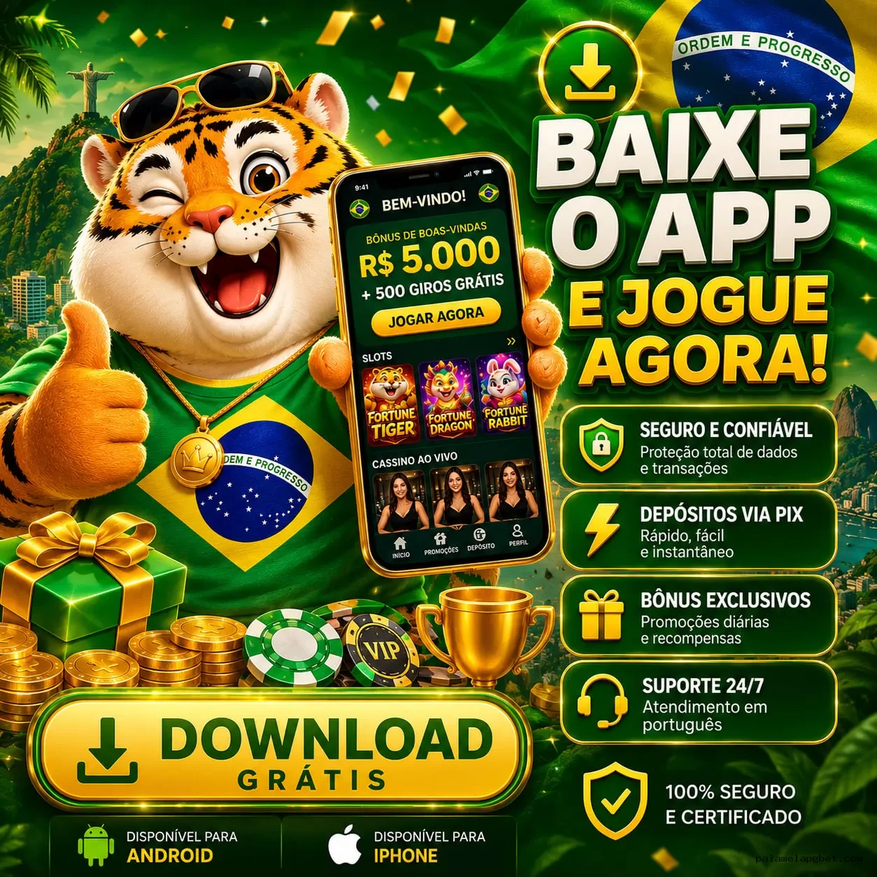 Palamelapg.com